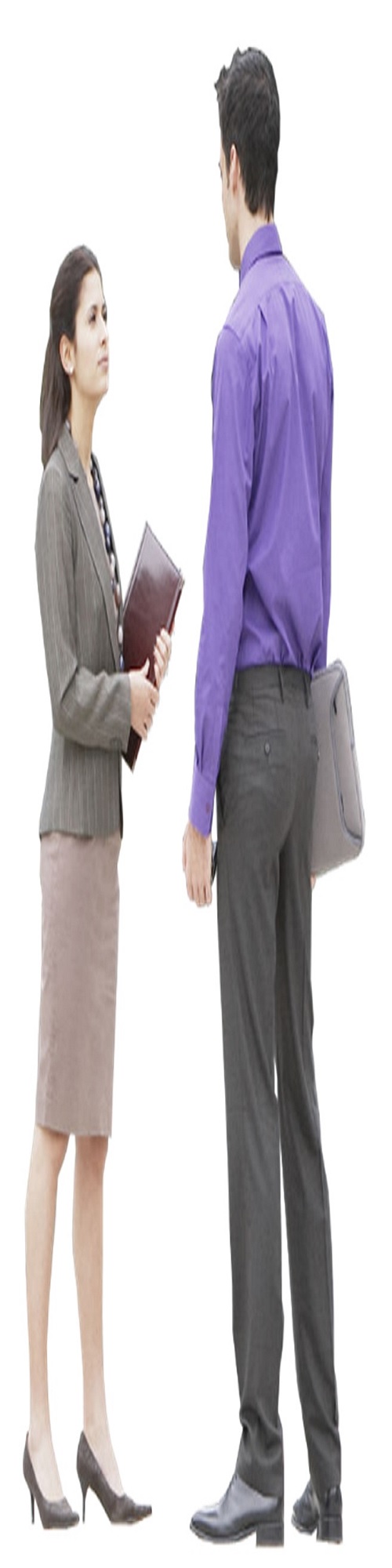 Escucha - Activa - Largo