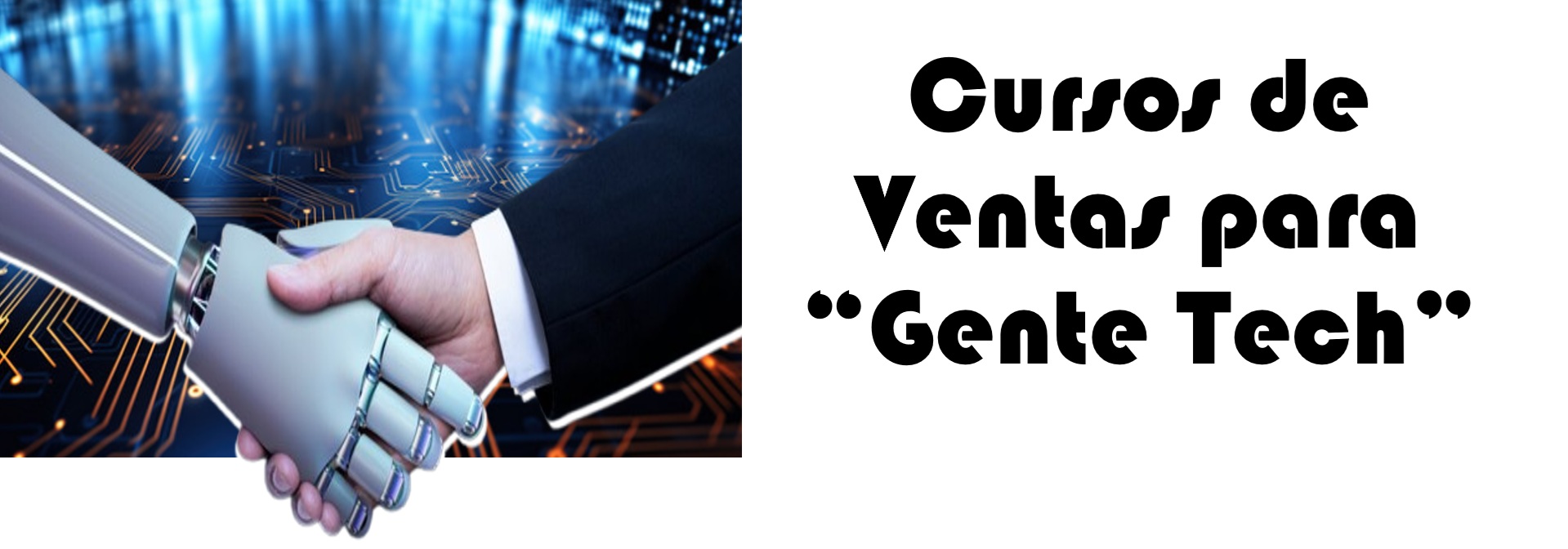 Ventas - Tech - Banner